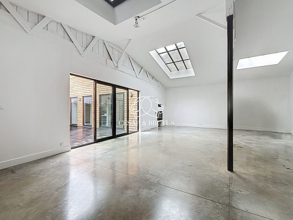 � vendre  Appartement Lyon 9