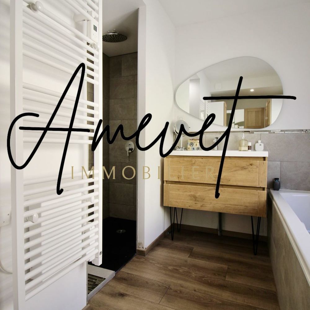 � vendre  Maison L'Isle-sur-la-Sorgue (84800)