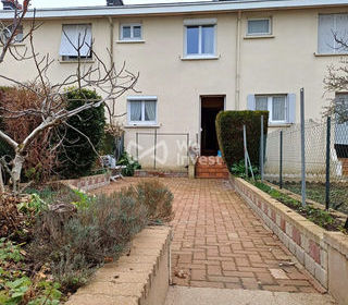  Maison � vendre 3 pi�ces 59 m�