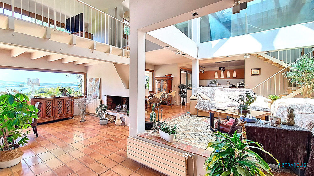 � vendre  Maison Vienne (38200)