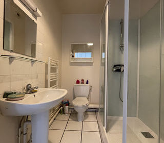  Appartement � vendre 2 pi�ces 40 m�