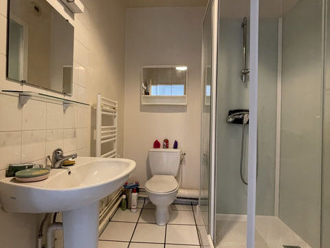  Appartement � vendre 2 pi�ces 40 m�