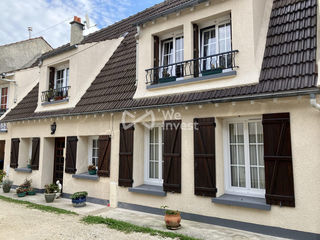  Maison � vendre 4 pi�ces 112 m�