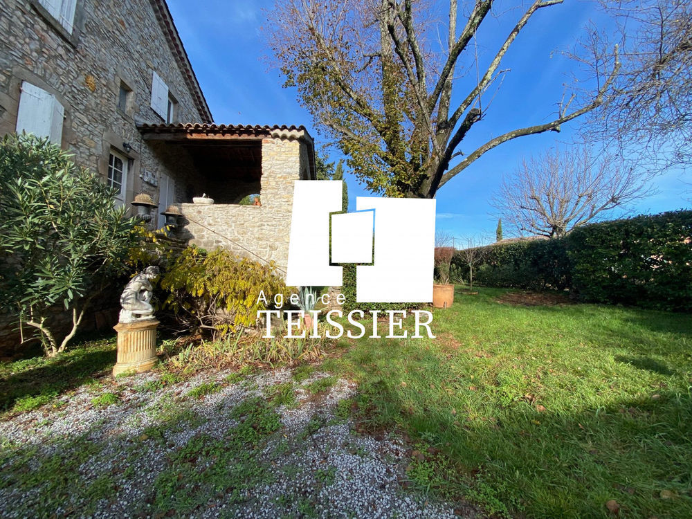 � vendre  Maison Les Vans (07140)