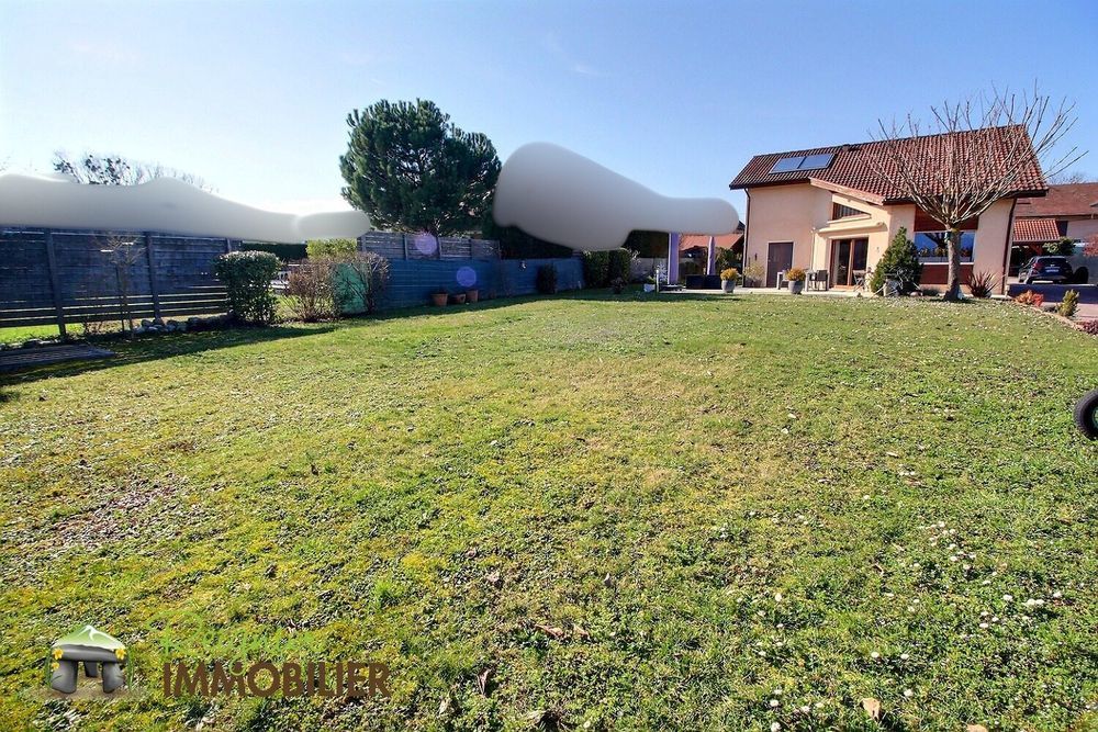 � vendre  Maison Reignier (74930)