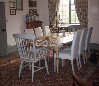  Propri�t�/ch�teau � vendre 7 pi�ces 220 m�