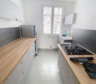  Appartement � vendre 4 pi�ces 65 m�