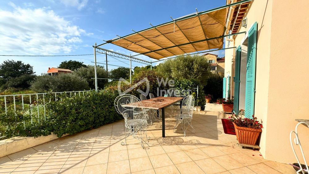� vendre  Maison Le Castellet (83330)