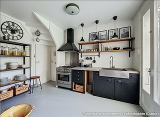  Maison � vendre 4 pi�ces 86 m�