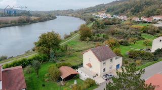  Maison � vendre 7 pi�ces 146 m�