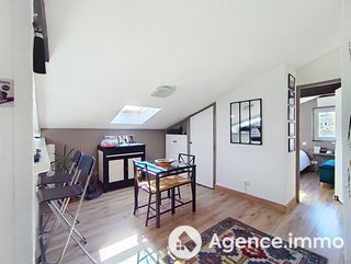  Appartement � vendre 3 pi�ces 76 m�