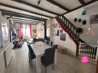  Maison � vendre 5 pi�ces 100 m�