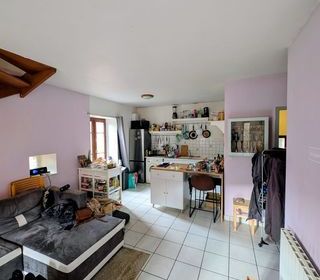  Maison � vendre 4 pi�ces 66 m�