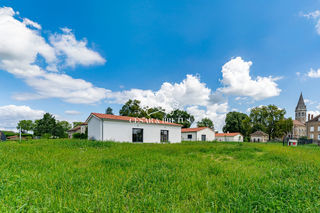  Maison � vendre 4 pi�ces 117 m�