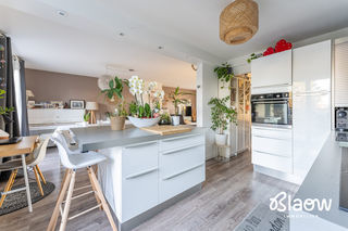  Maison � vendre 5 pi�ces 107 m�