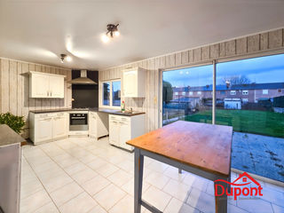  Maison � vendre 5 pi�ces 90 m�