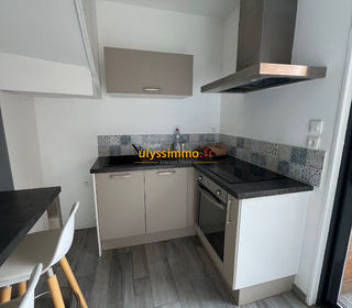  Maison � louer 3 pi�ces 57 m�