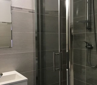  Maison � vendre 3 pi�ces 33 m�