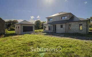  Maison � vendre 5 pi�ces 190 m�