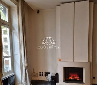  Appartement � vendre 2 pi�ces 59 m�