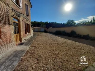  Maison � vendre 8 pi�ces 166 m�