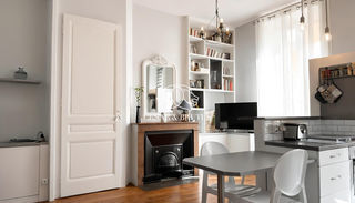  Appartement � vendre 2 pi�ces 46 m�