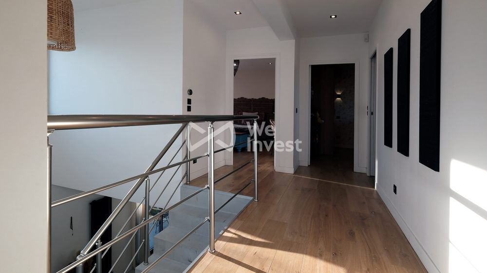 � vendre  Maison Neuilly-Plaisance (93360)