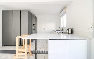  Maison � vendre 4 pi�ces 84 m�