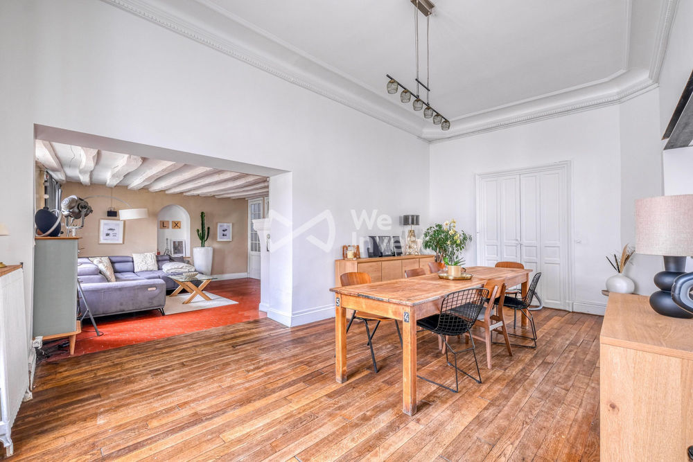 � vendre  Maison Villiers-sur-Morin (77580)