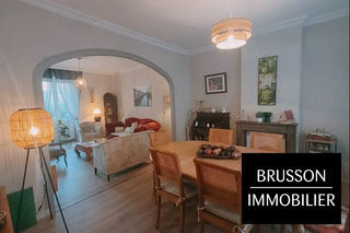  Maison � vendre 6 pi�ces 170 m�