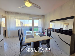  Appartement � vendre 4 pi�ces 84 m�