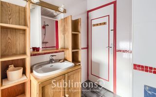  Maison � vendre 4 pi�ces 100 m�