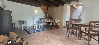  Maison � vendre 6 pi�ces 150 m�