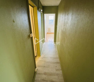  Appartement � vendre 4 pi�ces 72 m�