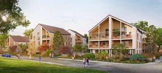  Appartement � vendre 2 pi�ces 45 m�