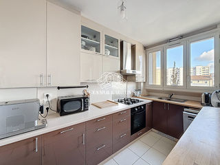  Appartement � vendre 4 pi�ces 76 m�