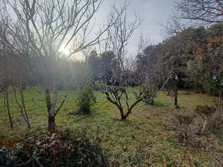  Terrain � vendre 1389 m�