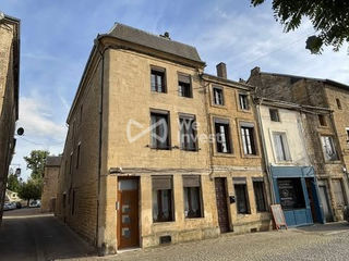  Maison � vendre 5 pi�ces 155 m�