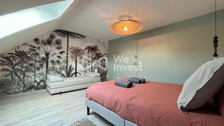  Maison � vendre 6 pi�ces 123 m�