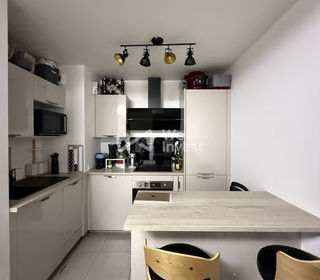  Appartement � vendre 2 pi�ces 44 m�