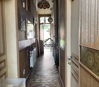  Maison � vendre 13 pi�ces 221 m�