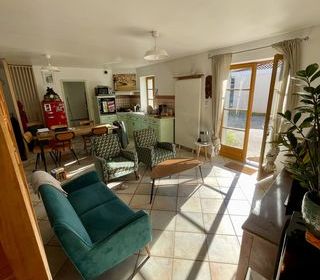  Maison � vendre 3 pi�ces 276 m�