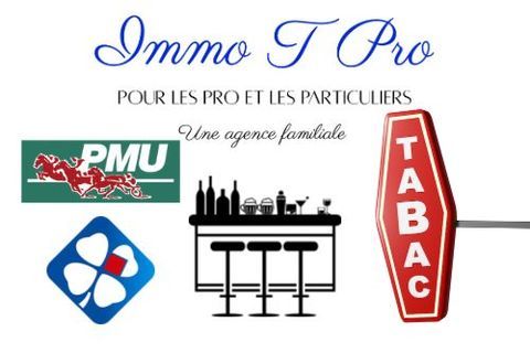 BEAU BAR TABAC FDJ SITU&Eacute; DANS LE VAL D'OISE (95) 700000 95260 Beaumont-sur-oise