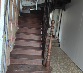  Maison � vendre 5 pi�ces 140 m�