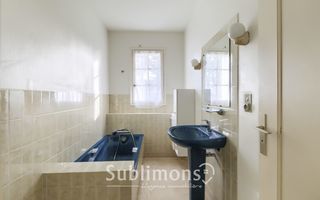  Maison � vendre 6 pi�ces 133 m�