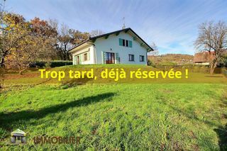  Maison � vendre 4 pi�ces 107 m�