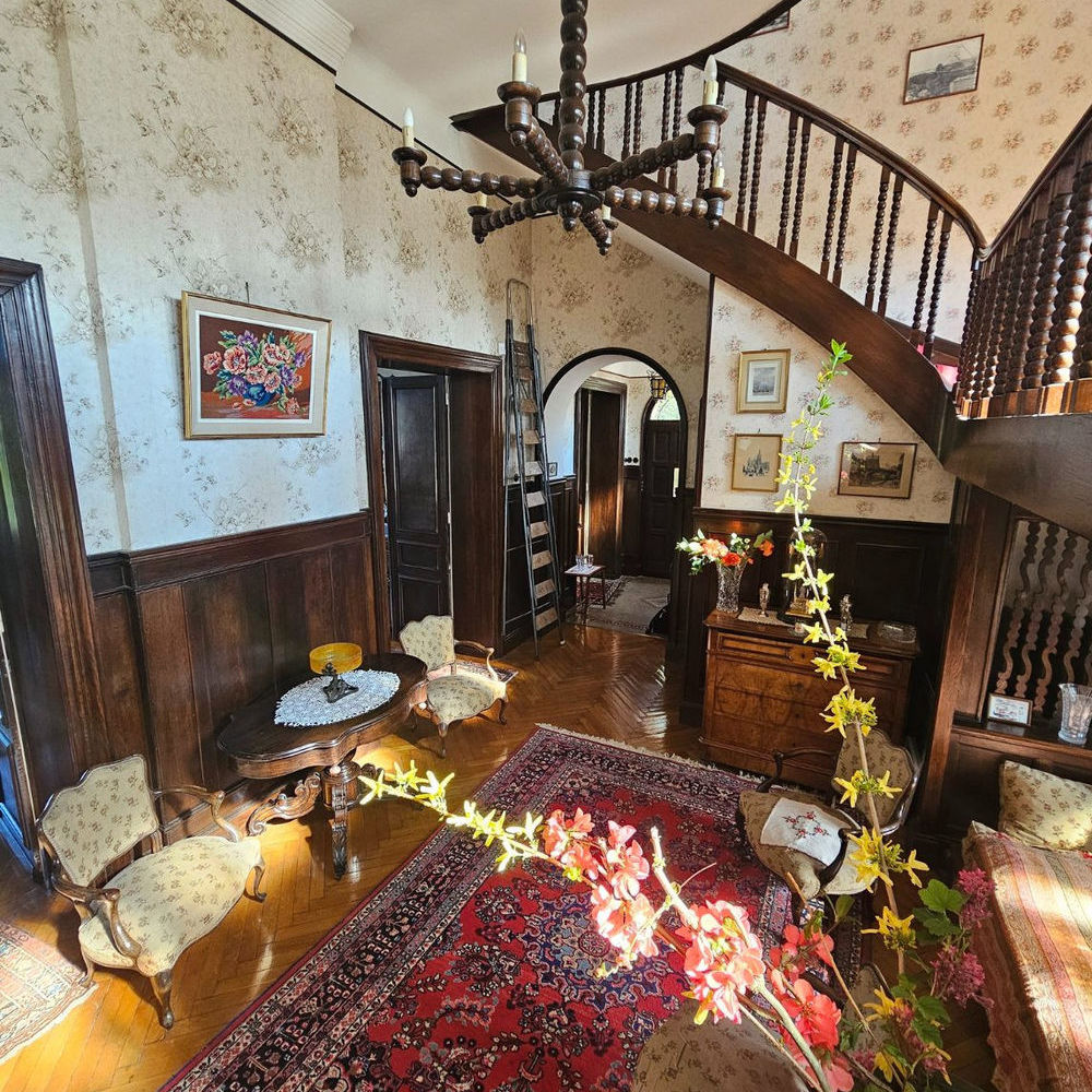 � vendre  Propri�t�/ch�teau Sierck-les-Bains (57480)