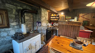  Maison � vendre 3 pi�ces 75 m�