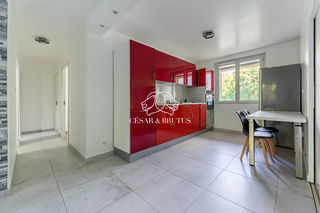  Appartement � vendre 4 pi�ces 84 m�