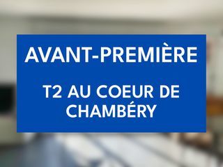  Appartement � vendre 2 pi�ces 41 m�